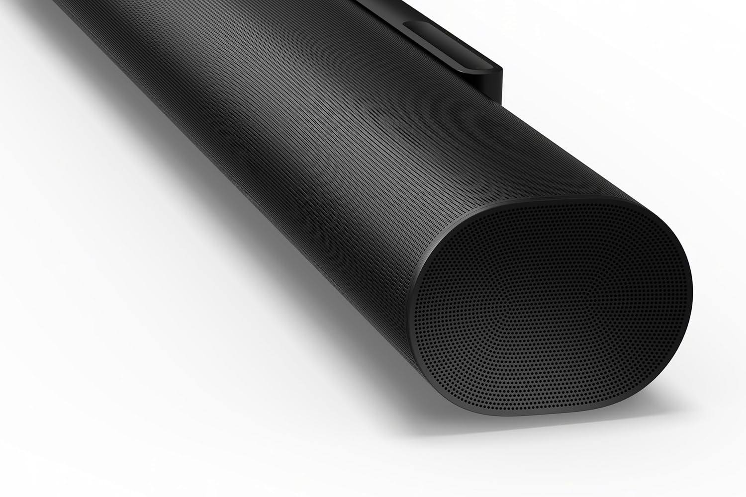 Detalle de Sonos Arc Ultra soundbar with Dolby Atmos