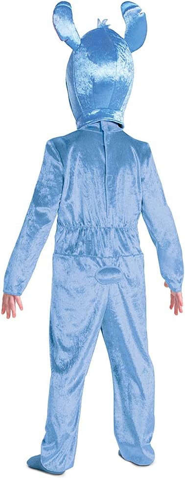 Detalle 2 de Disguise Stitch Costume for Kids, Toddler Size Small (2T)