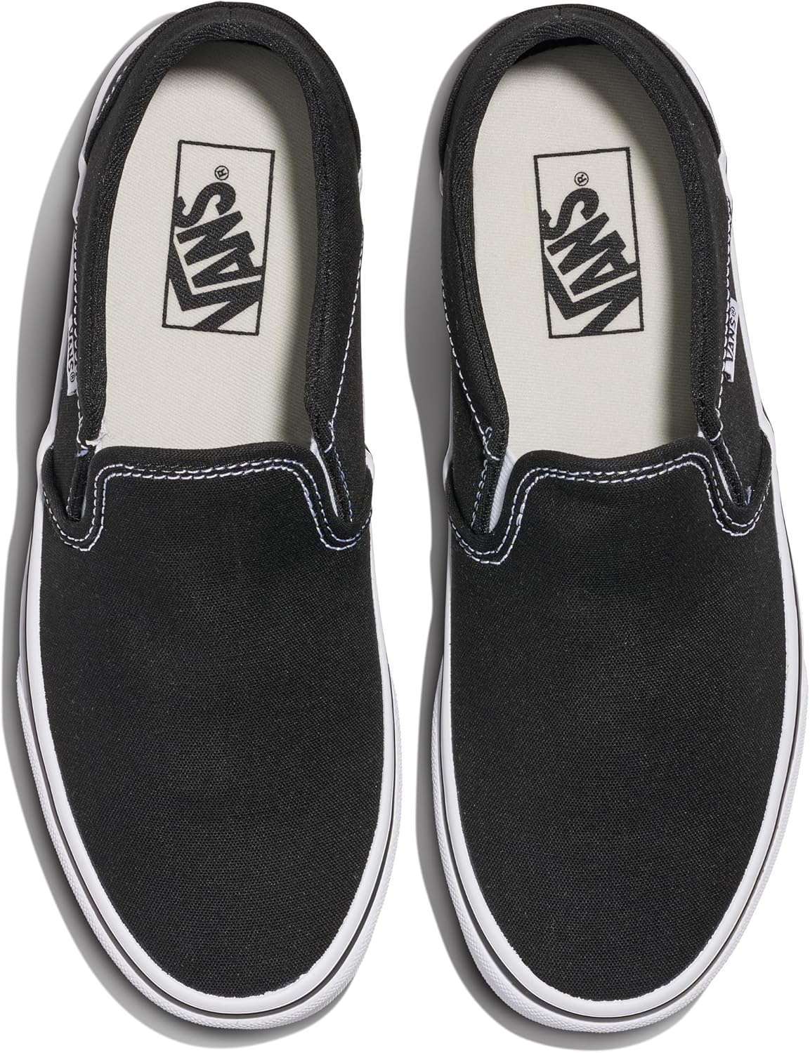 Thumbnail 4 de Vans Asher Scarpe da Ginnastica Donna in stile slip-on: comode e robuste