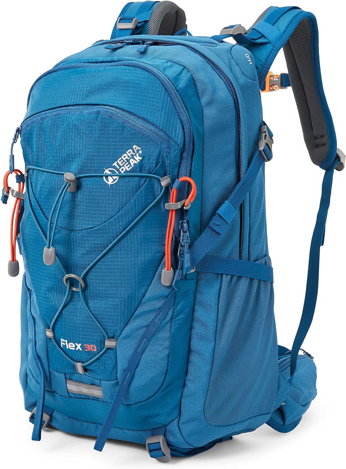 Detalle de Terra Peak FLEX 30 sac randonnée 30 L