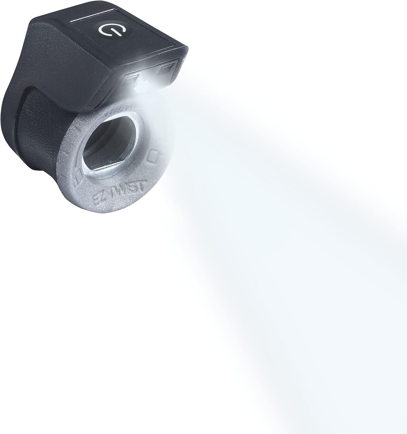 Thumbnail 6 de Lampe LED Dremel LM1 : éclairage de précision pour outils multifonctions
