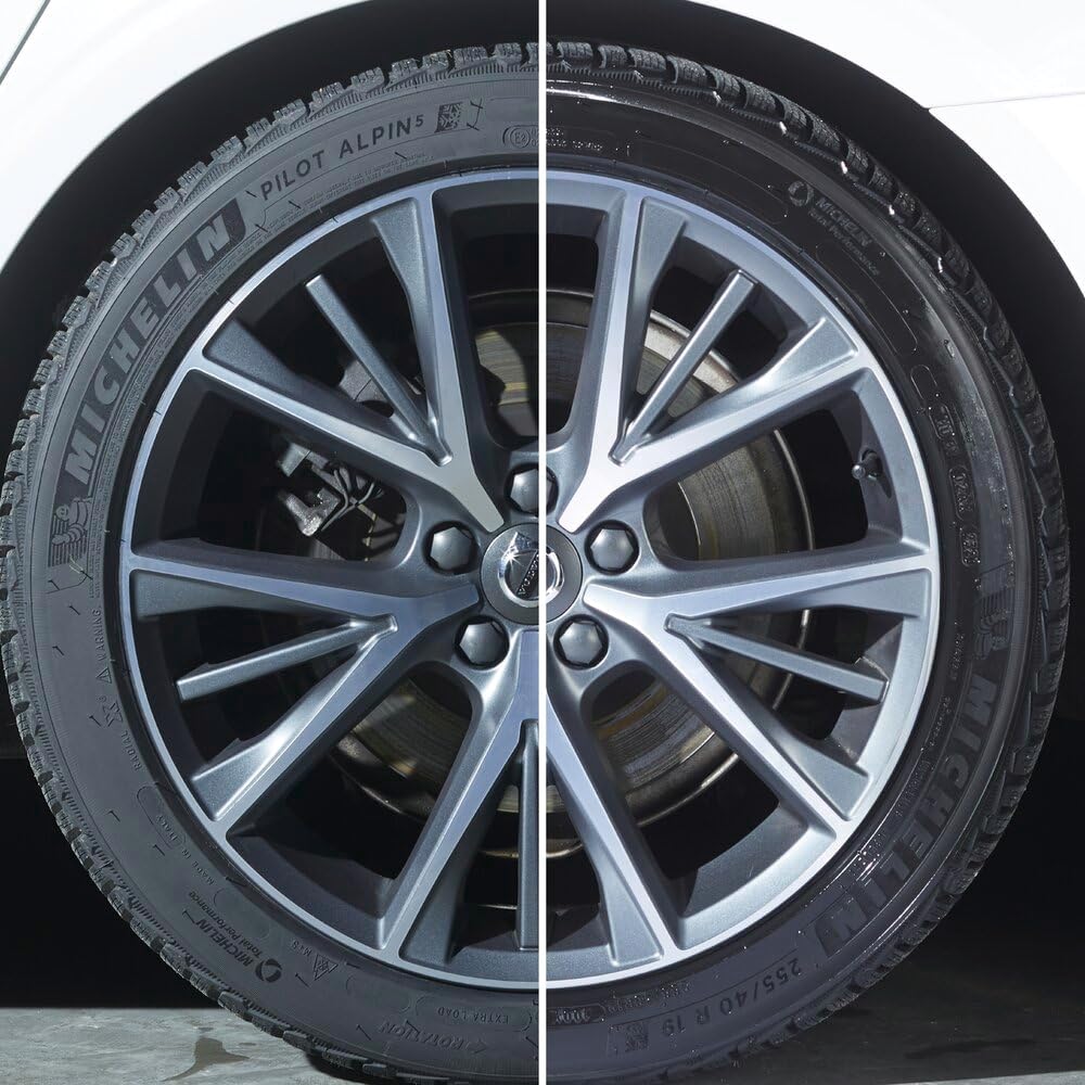 Thumbnail 5 de SONAX XTREME ReifenGlanzGel (500 ml) – Glänzender Schutz für Gummi & Reifen