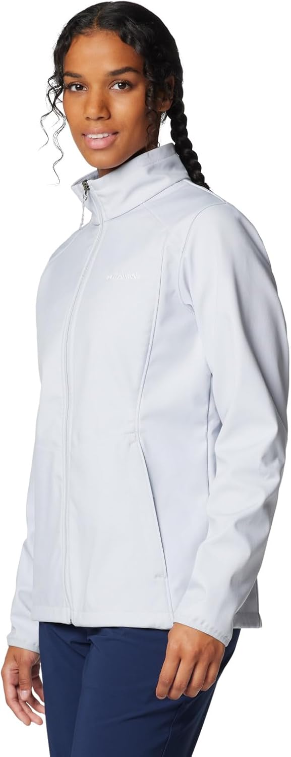 Detalle 2 de Columbia Kruser Ridge III veste softshell