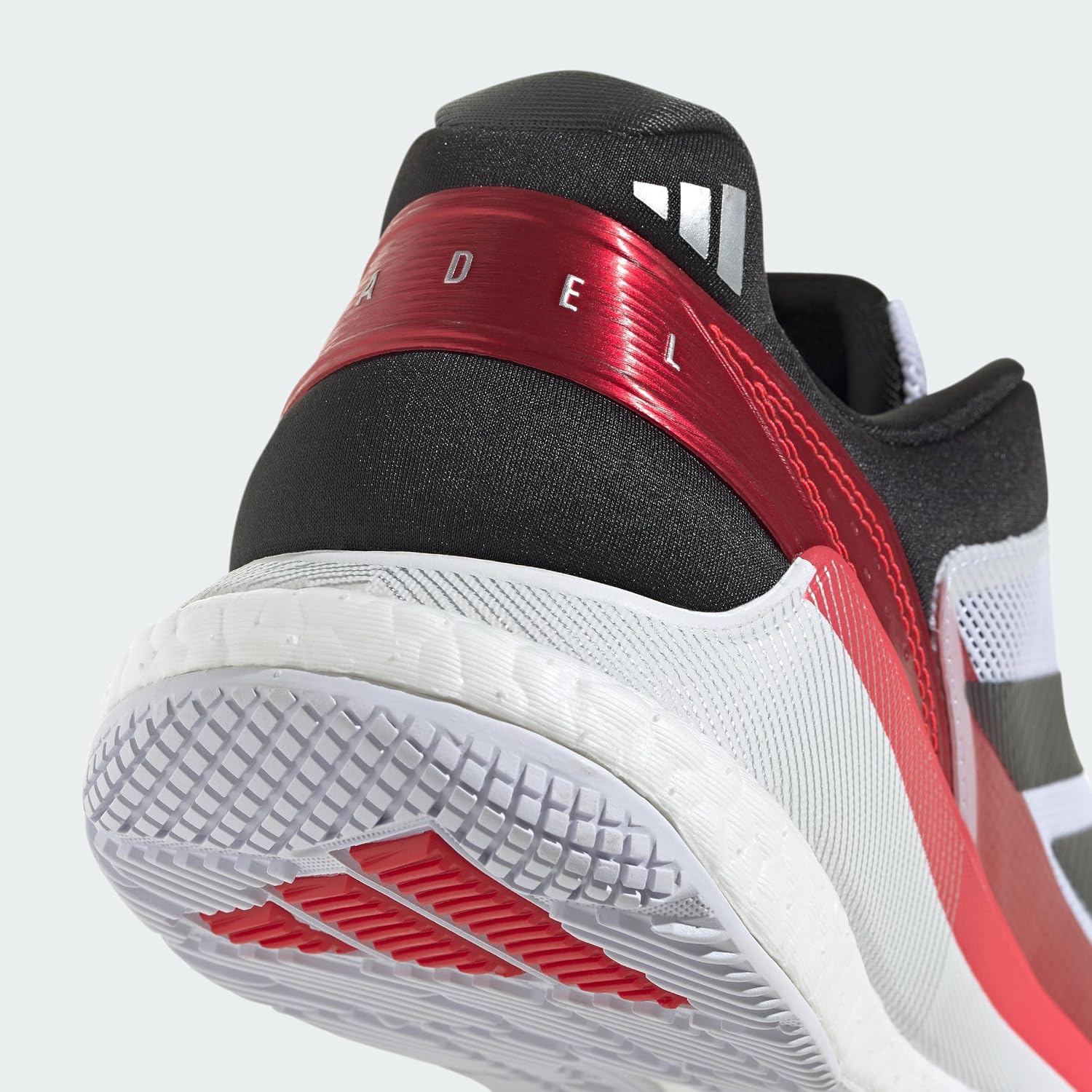 Detalle de adidas Crazyquick Boost Padel Shoes
