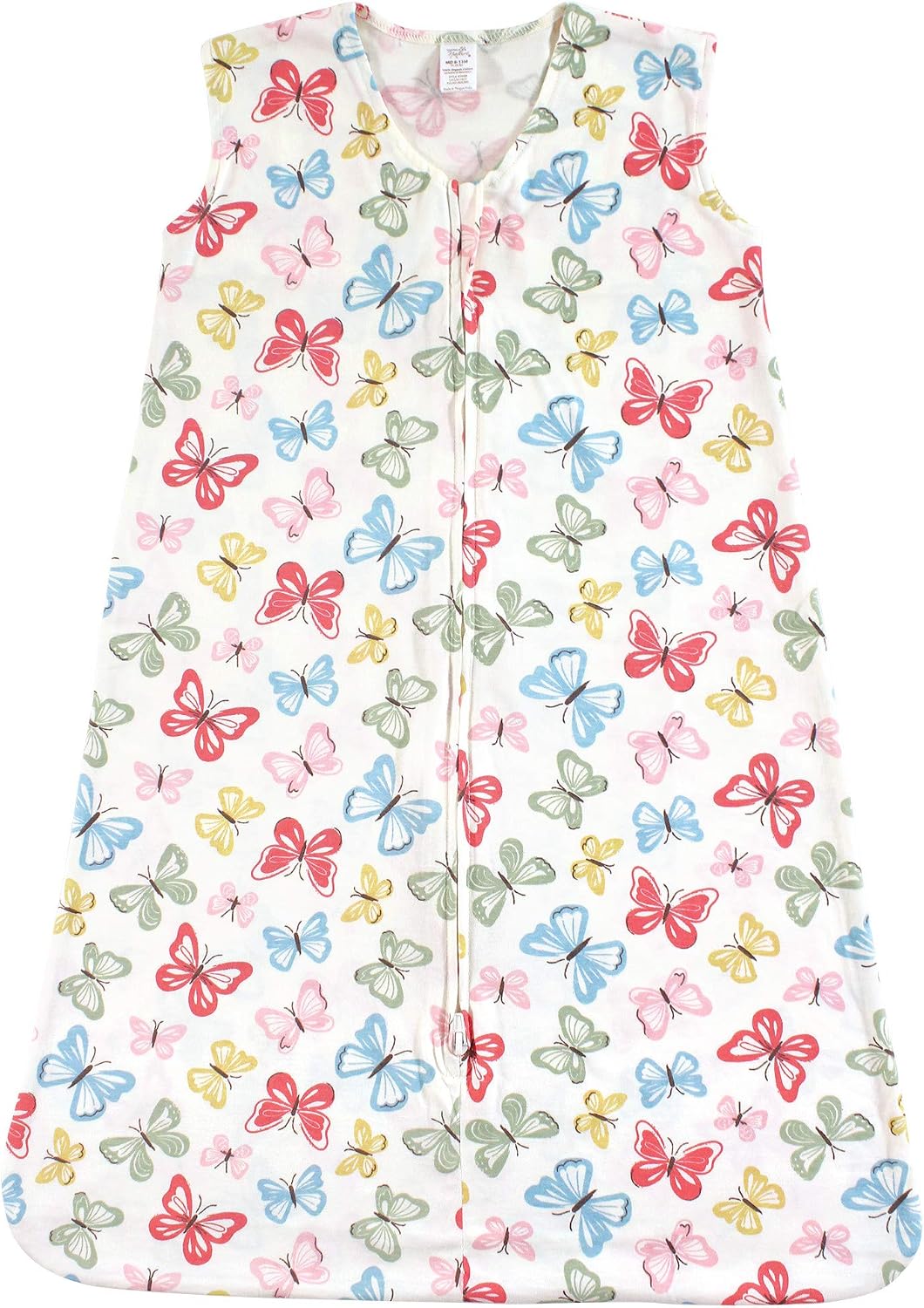 Thumbnail 6 de Touched by Nature Wearable Sleeping Bag 0–6 Months