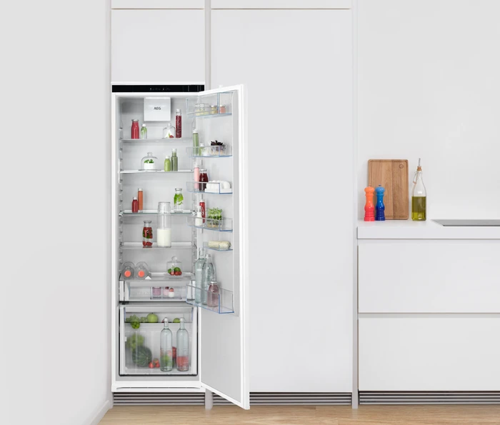 Thumbnail 7 de AEG TK6DS181DS 310 L Kühlschrank