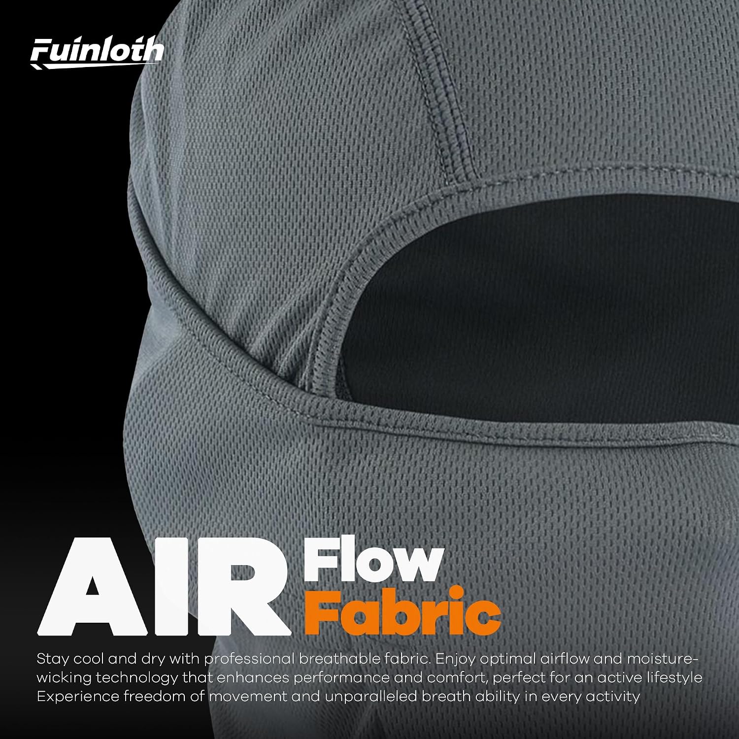 Thumbnail 1 de fuinloth Balaclava Ski Mask