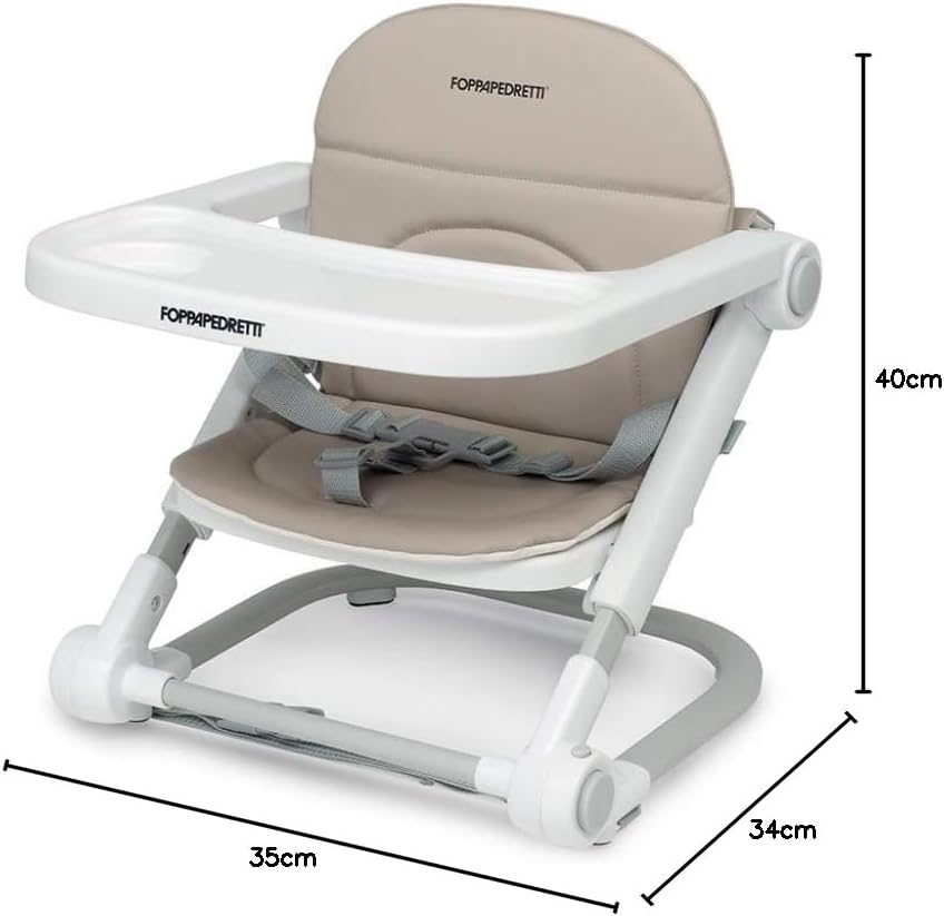 Thumbnail 6 de Foppapedretti Seggiolino Lift 15 Kg