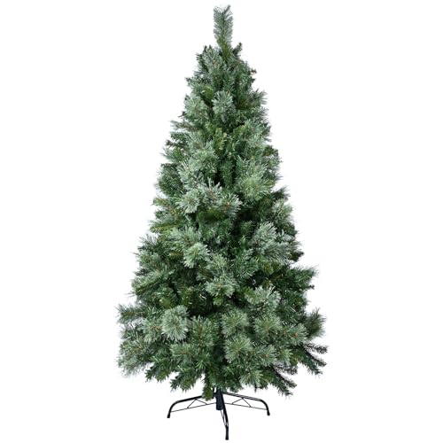 Thumbnail 6 de YEAUPE PRO Árbol de Navidad artificial 180 cm 🎄