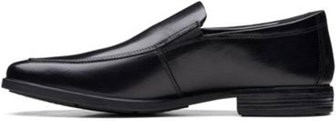 Thumbnail 3 de Clarks Howard Edge SHOESHomme – Chaussure homme en cuir souple, légère et responsable