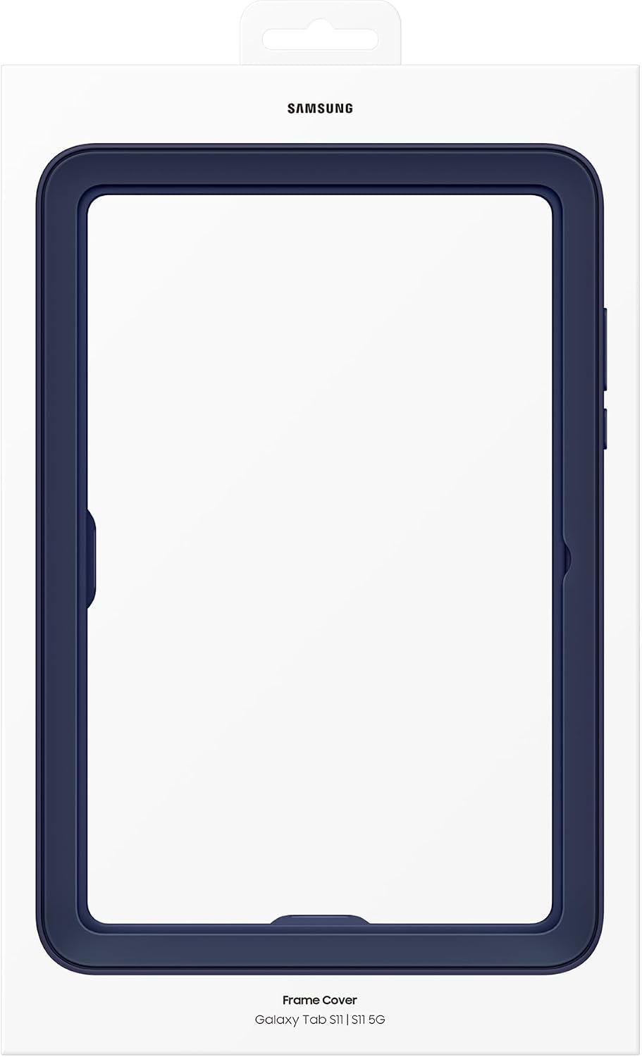 Thumbnail 6 de Coque Samsung Bumper et Mode béquille pour Galaxy Tab S11 – Navy