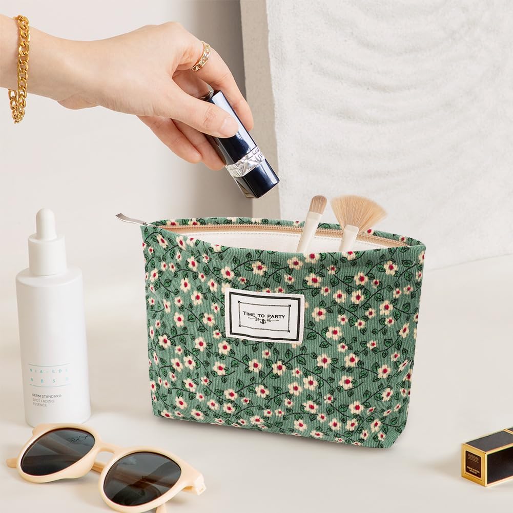 Detalle 2 de Trousse de toilette voyage 26x20x5 cm Aucuu