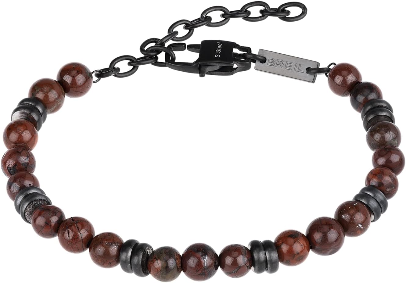 Thumbnail 6 de Breil Collezione Artha Bracciale Uomo 17-22 cm