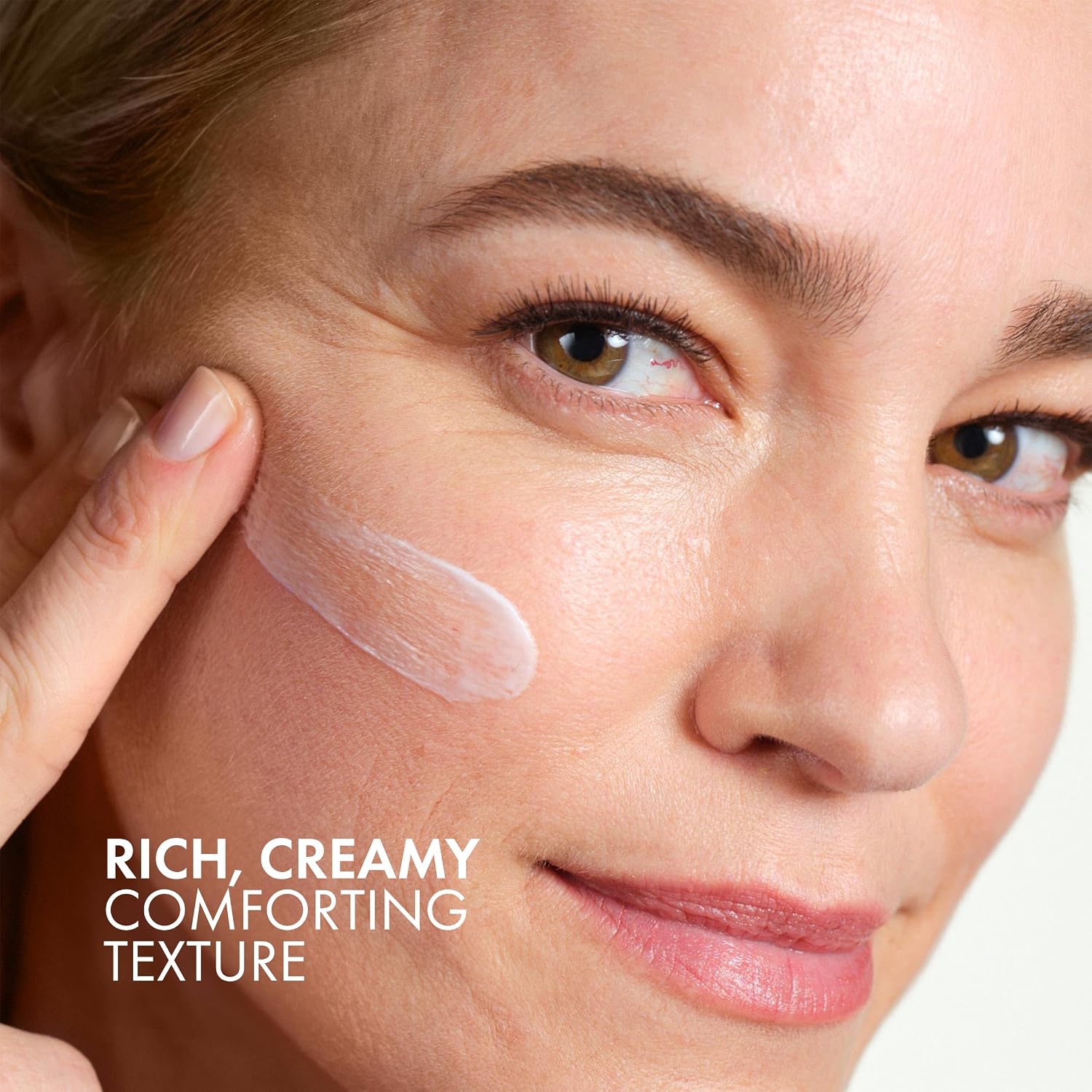 Detalle de Vichy Liftactiv Crème Nuit B3 Anti-Âge Niacinamide Rétinol – 50 ml