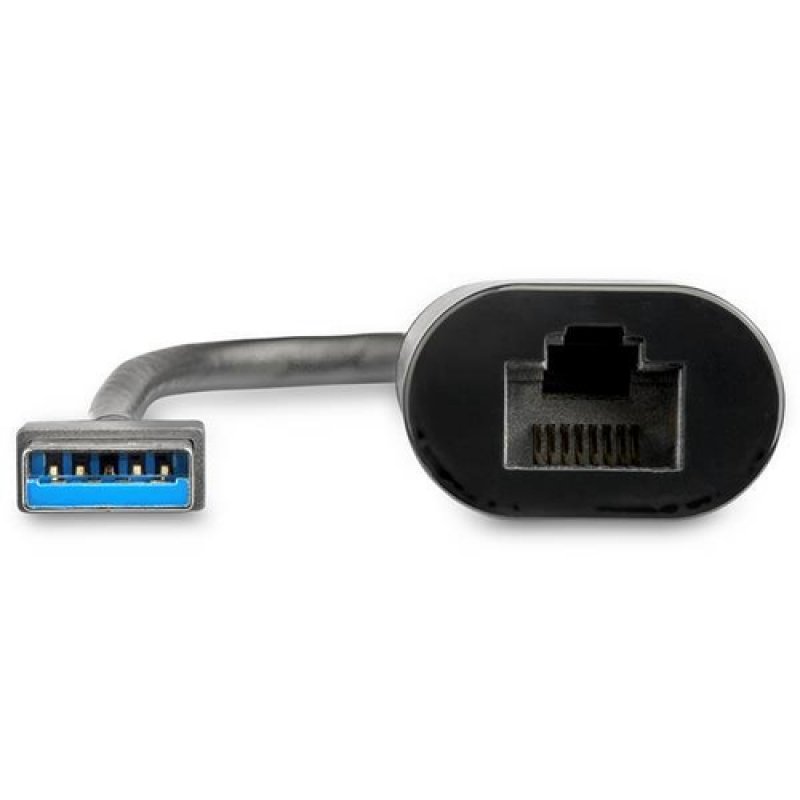 Thumbnail 1 de Startech LAN-2.5GBASE-T Adaptador USB-A a RJ45 2,5 Gb/s 📡