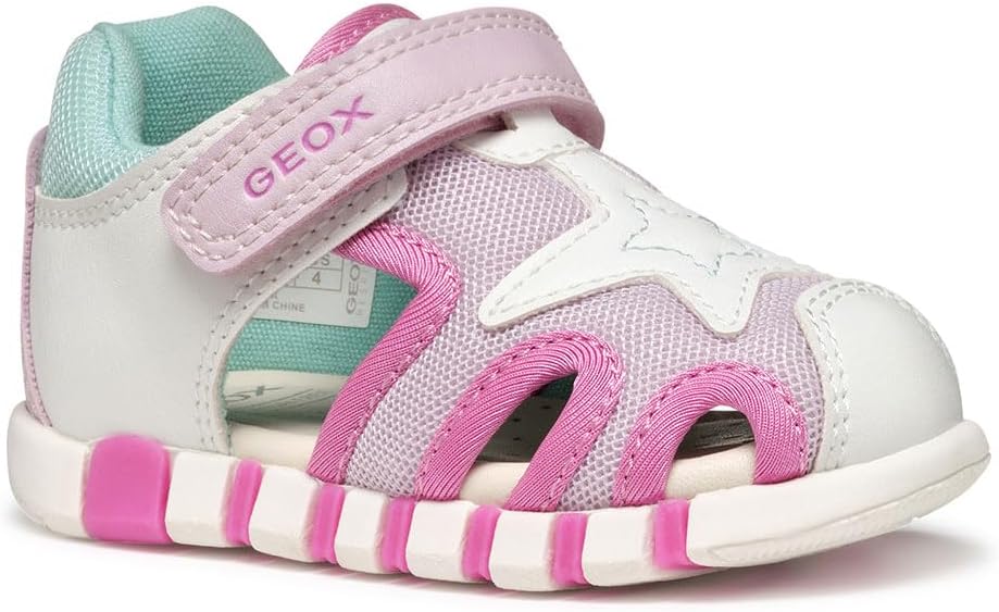 Thumbnail 6 de Geox Baby Girls B Sandal Iupidoo GirSandal