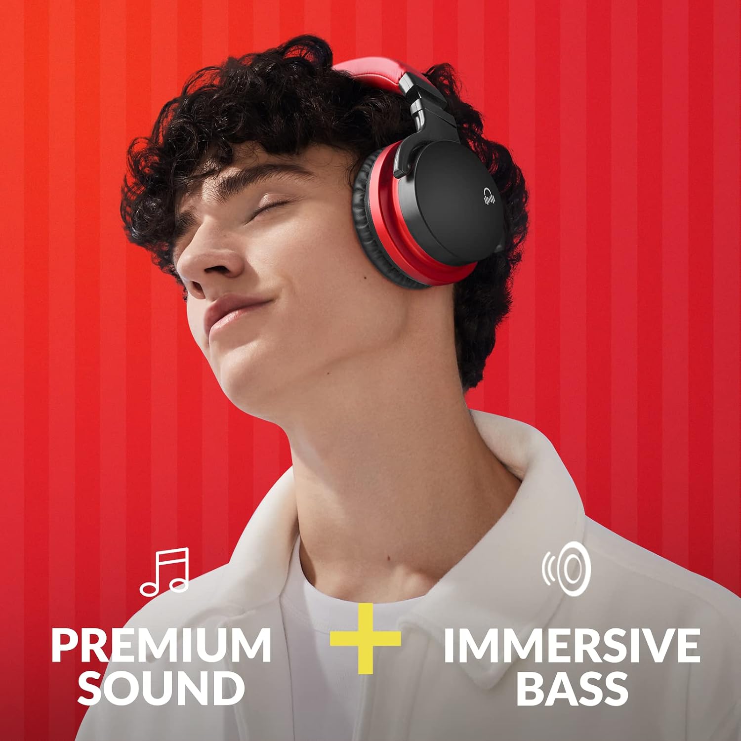 Thumbnail 2 de Million Sold Classic E7 ANC Wireless Headphones