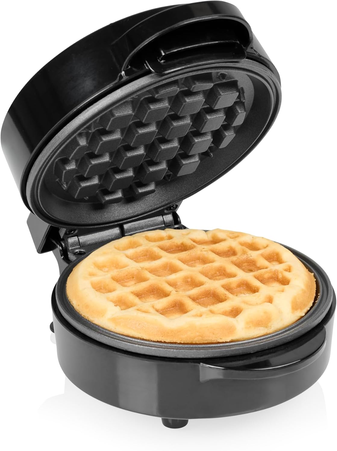 Thumbnail 6 de Tristar Doppel-Mini-Waffeleisen WF-2115 – 2 Waffeln pro Durchgang, 1100 W Leistung
