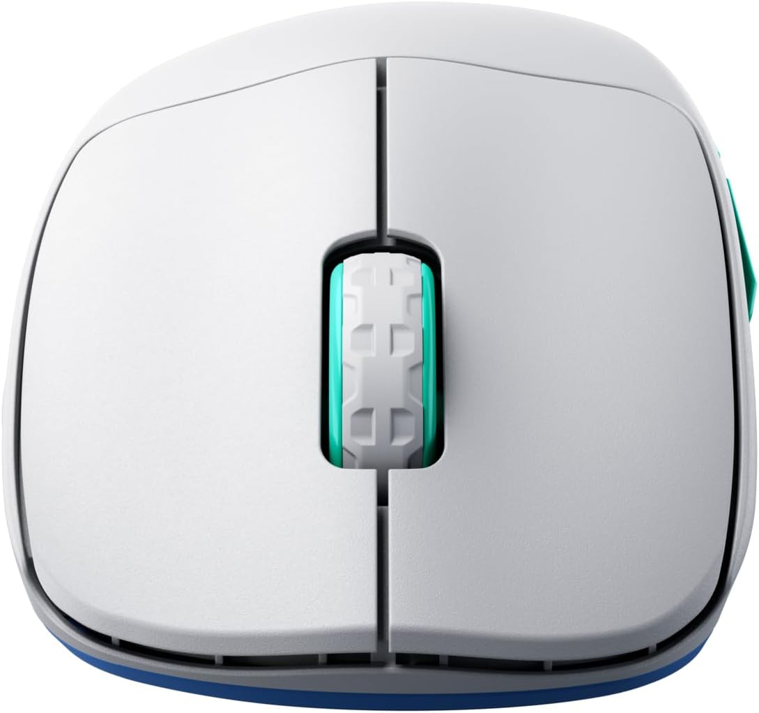 Detalle de Xtrfy wireless gaming mouse M64