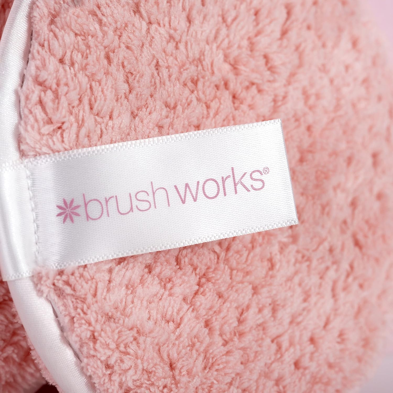 Thumbnail 3 de Brushworks Hd Démaquillants Réutilisables 3-pack 🎀