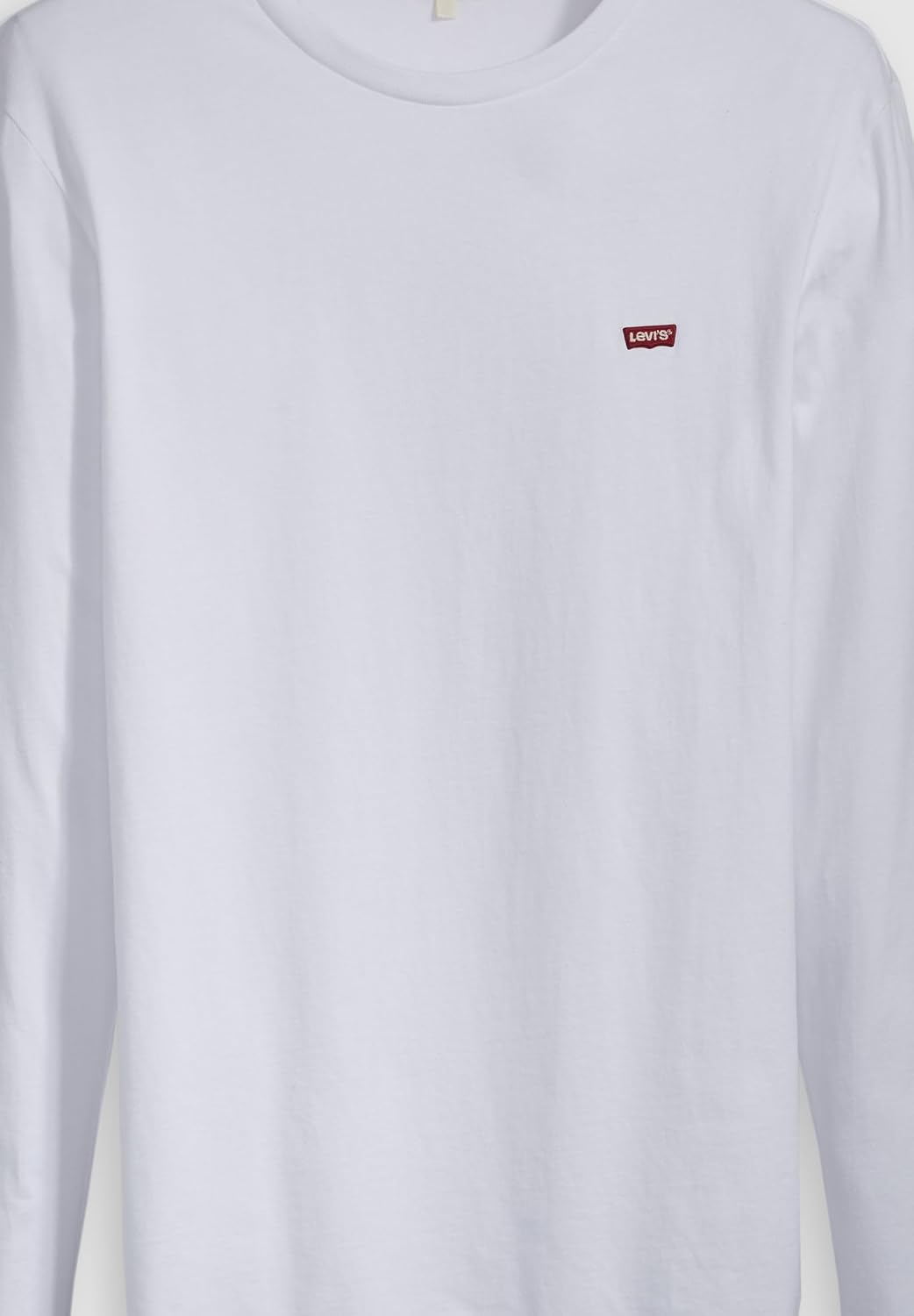Thumbnail 5 de Levi's Long-Sleeve Original Housemark Tee hombre