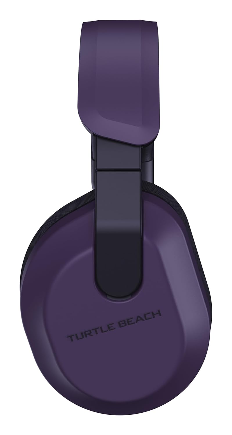 Thumbnail 3 de Turtle Beach Stealth 600 Xbox kabelloses Gaming-Headset mit 80 Std. Akku, 50-mm-Treibern und Bluetooth