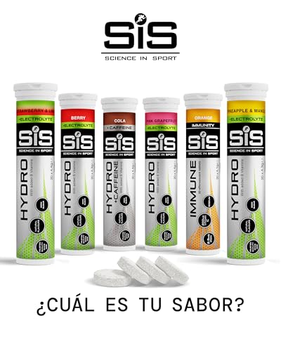 Thumbnail 5 de Science in Sport HYDRO electrolitos