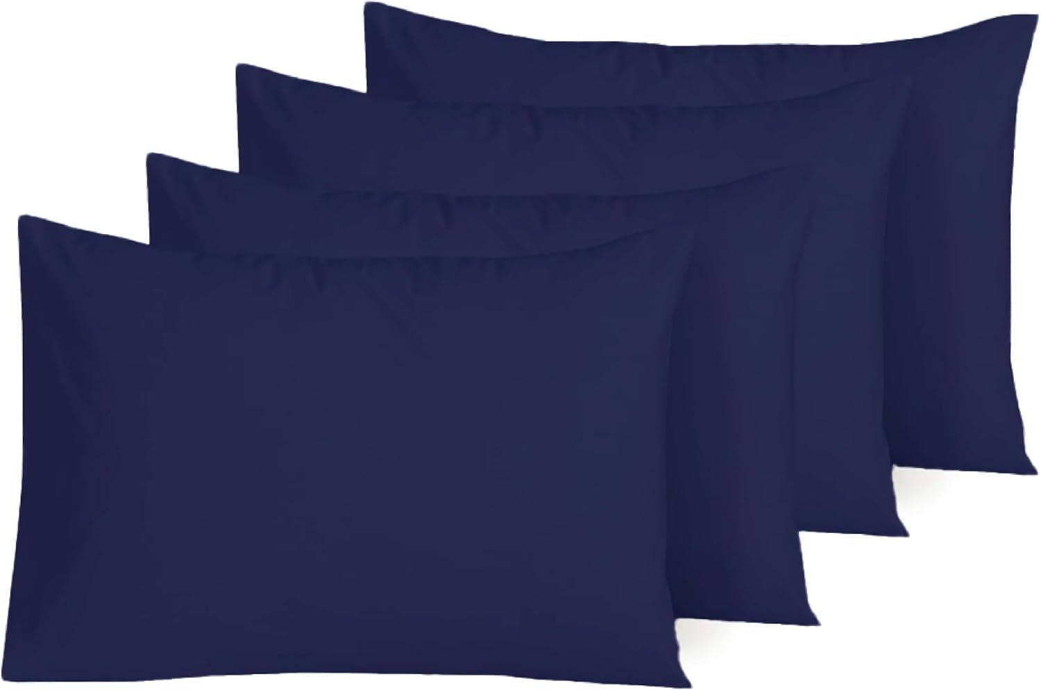 Thumbnail 6 de APEX FURNISHINGS Egyptian cotton pillowcases