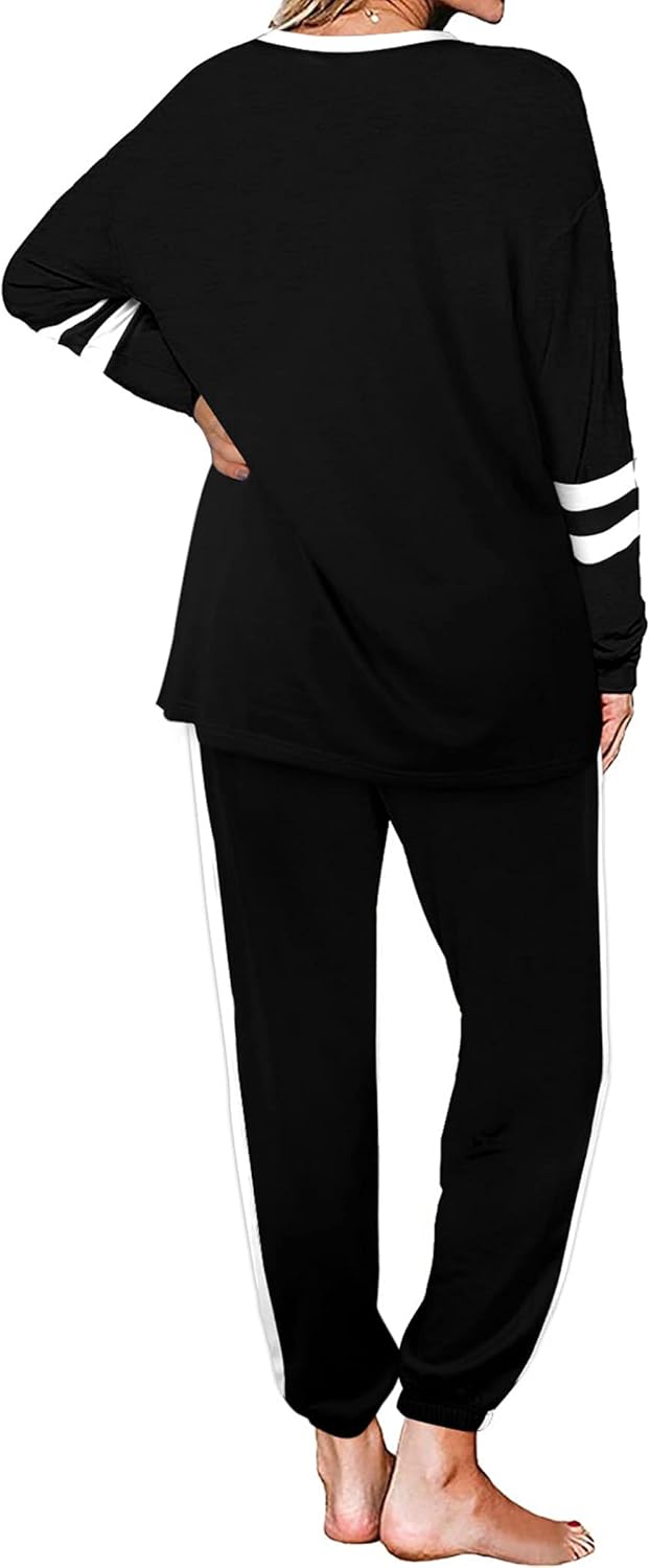 Thumbnail 3 de Aloodor Sweatsuit Crewneck Set