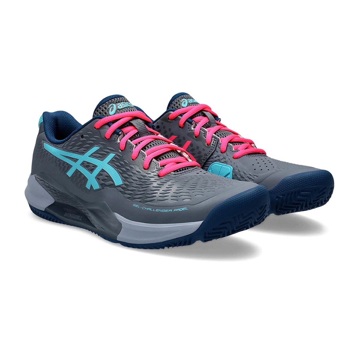 Thumbnail 1 de Asics GEL-CHALLENGER 14 PADEL zapatillas de pádel hombre