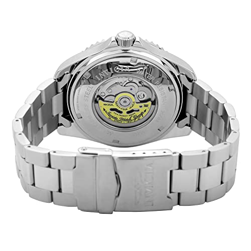 Detalle de Invicta Pro Diver 47 mm