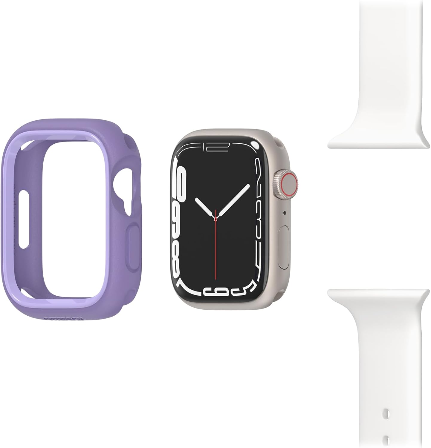 Thumbnail 3 de OtterBox Exo Edge Series Apple Watch 45mm case