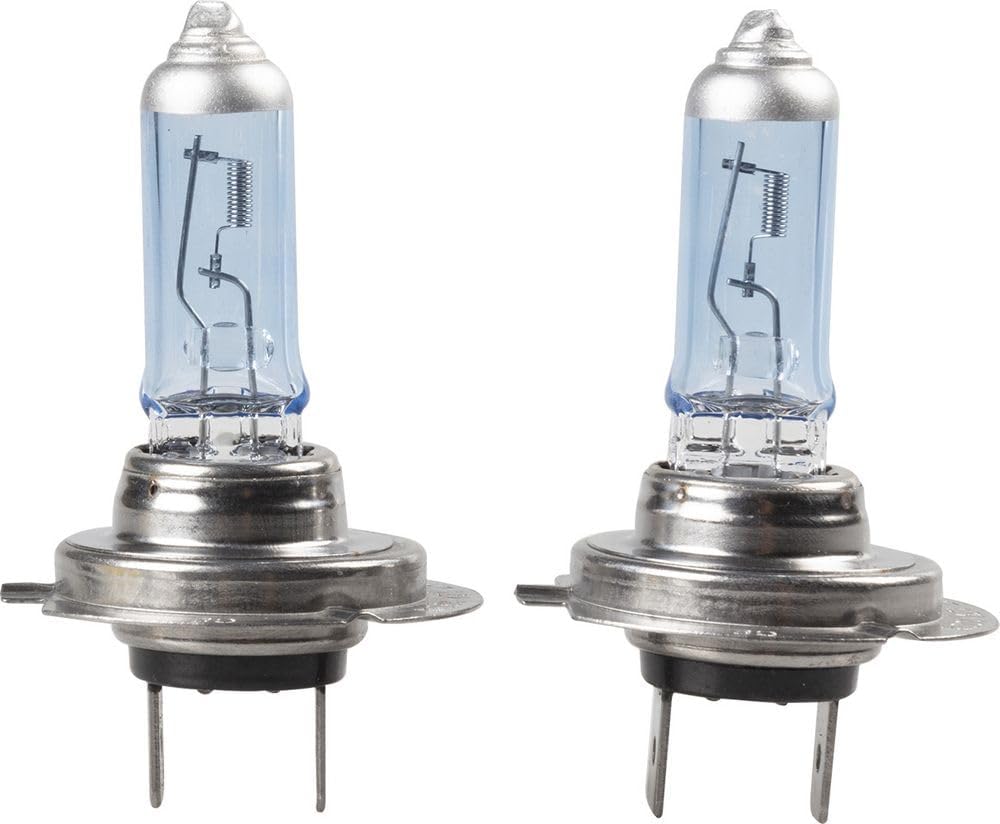 Thumbnail 1 de Coppia di lampadine auto alogene START H7 12V 100W PX26d