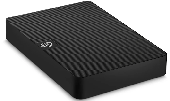 Thumbnail 10 de Seagate Expansion Portable 4 TB – externe Festplatte für unterwegs (Plug & Play)