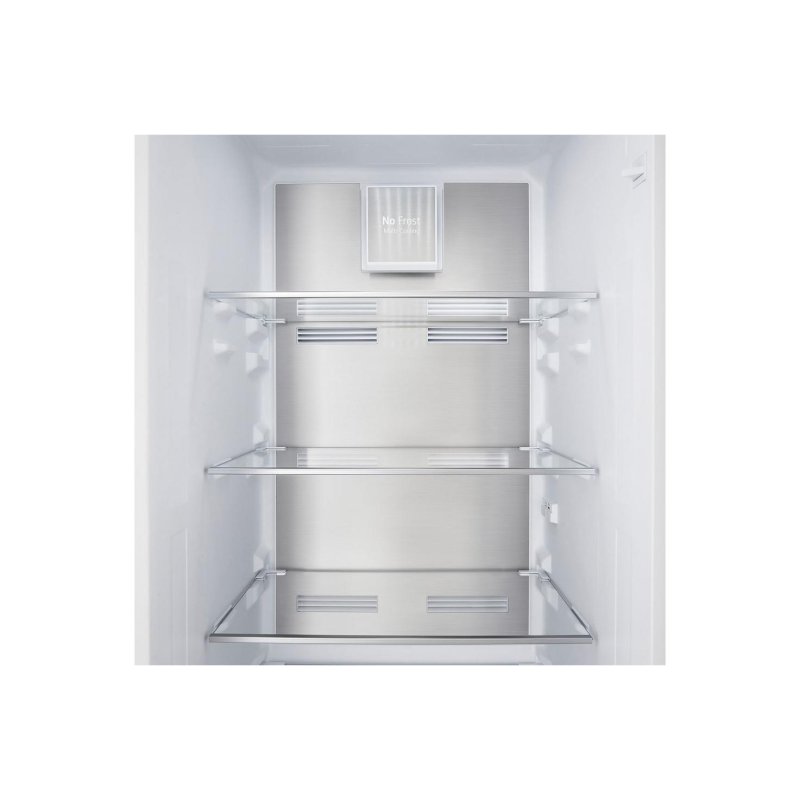 Detalle de LG GTFN256SET Combi Integrable 177 cm – 233 L Blanco Total No Frost