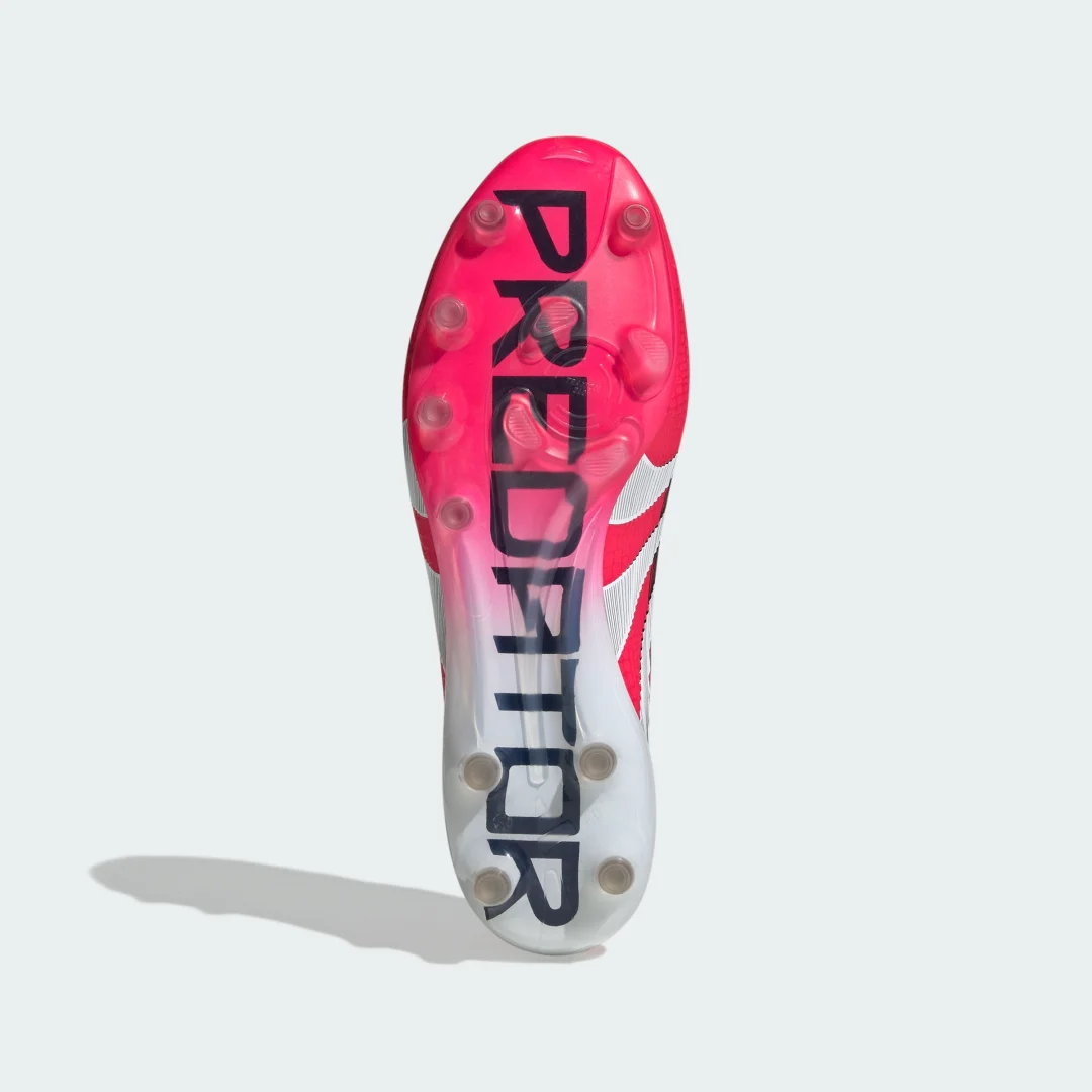 Detalle 2 de Adidas Predator Elite césped artificial