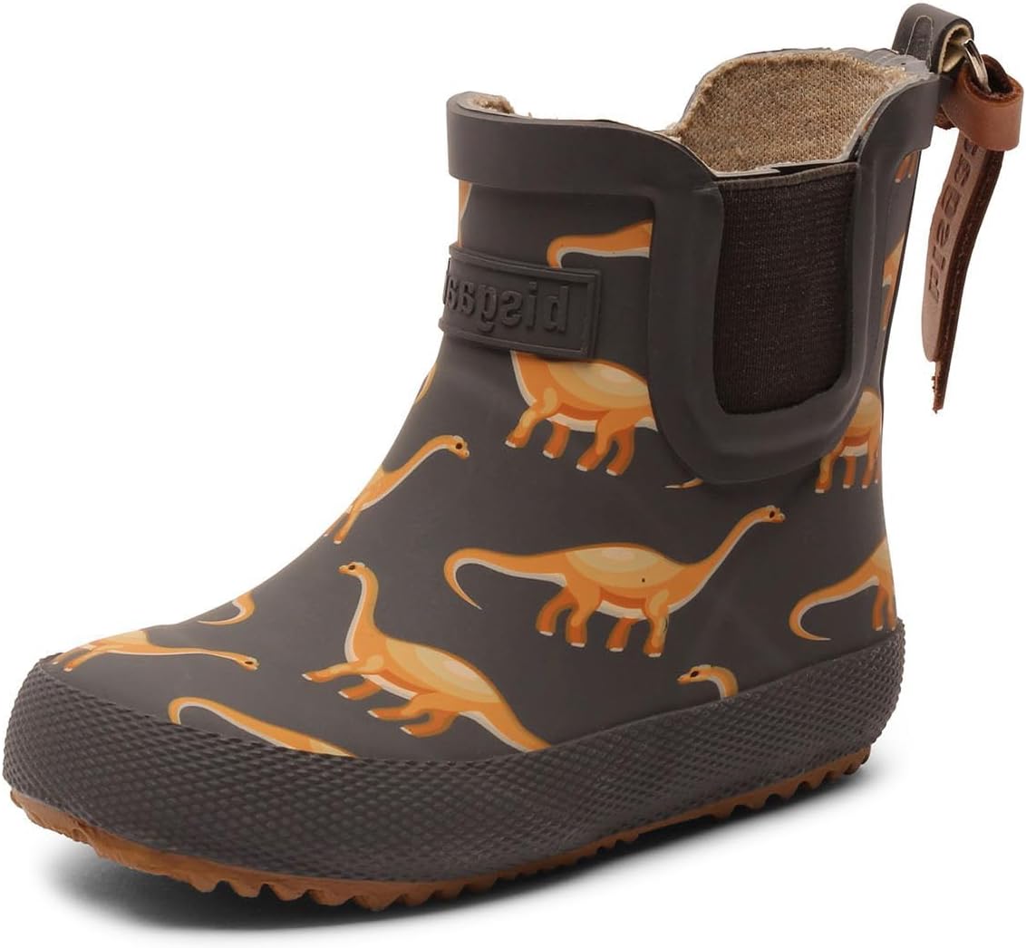 Thumbnail 6 de Bisgaard Baby Rubber: Bottes en caoutchouc imperméables pour enfants