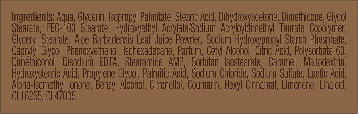 Thumbnail 2 de Dove Lozione Corpo Autoabbronzante tono chiaro medio 200 ml