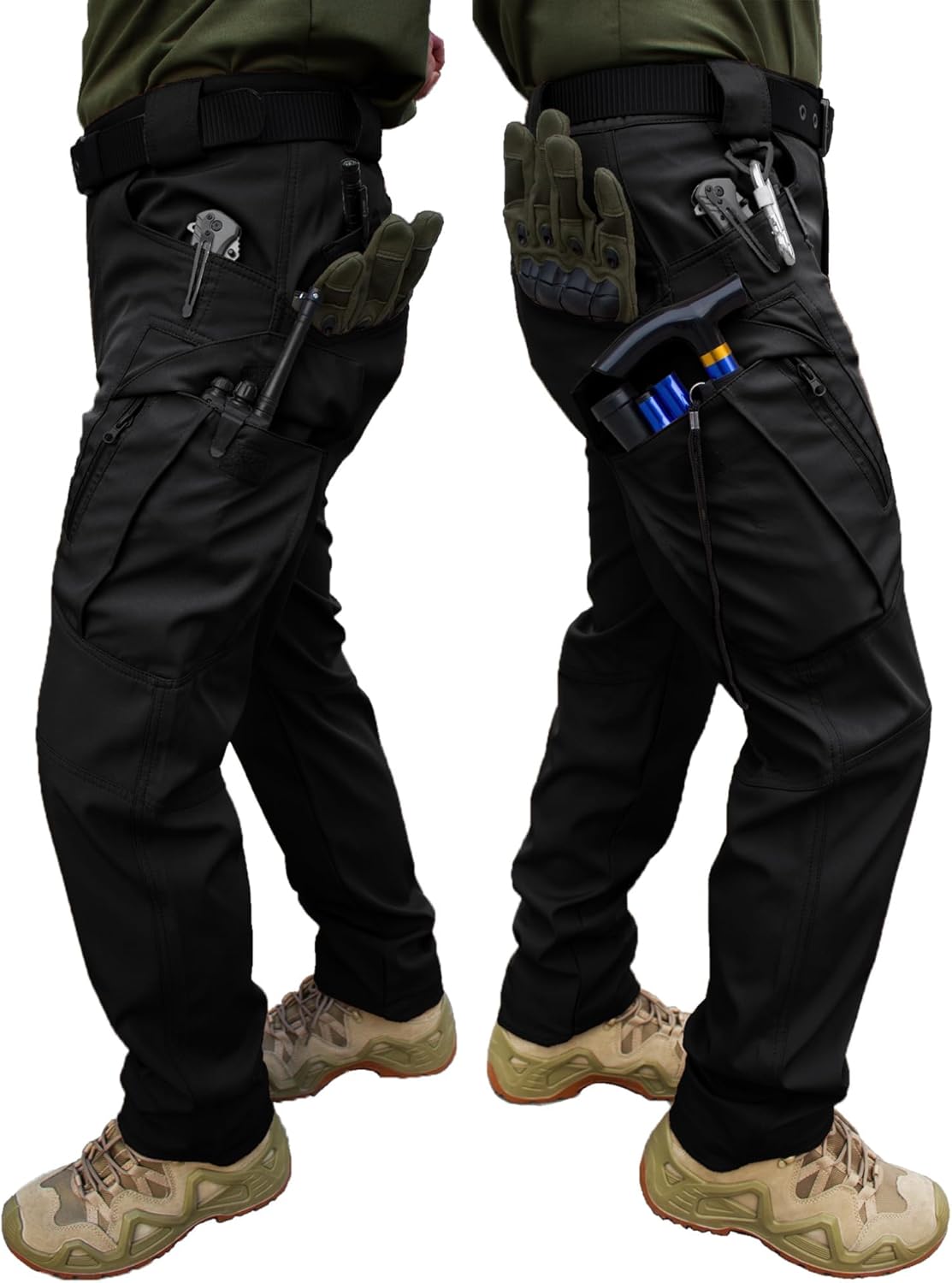Thumbnail 1 de FLYFIREFLY Ripstop Tactical Cargo Pants