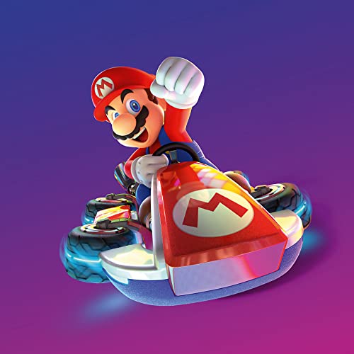Thumbnail 6 de Nintendo Switch Mario Kart 8 Deluxe – schnelle Runden, mehr Chaos, mehr Figuren