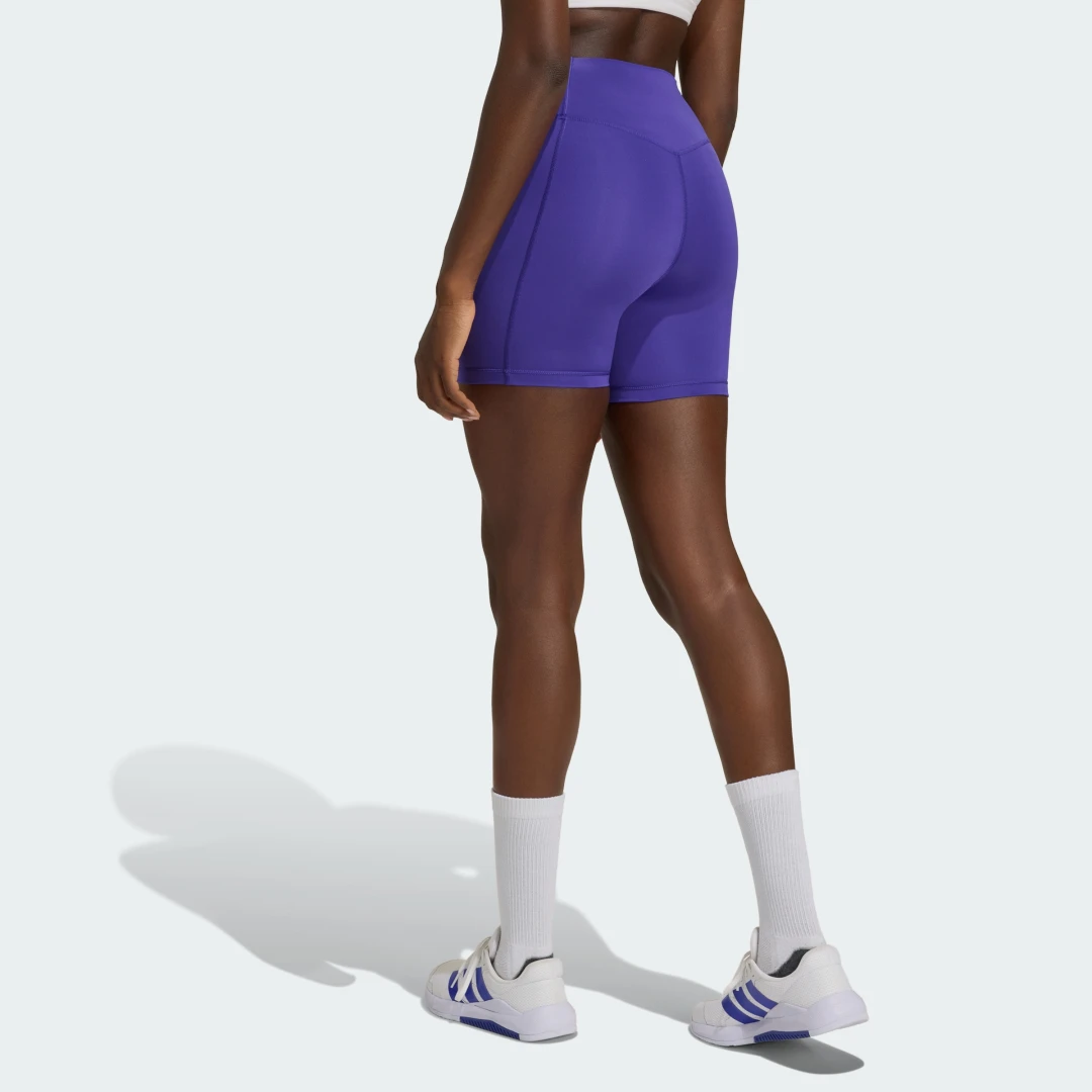 Thumbnail 1 de Mallas cortas de entrenamiento Optime Essentials de Adidas