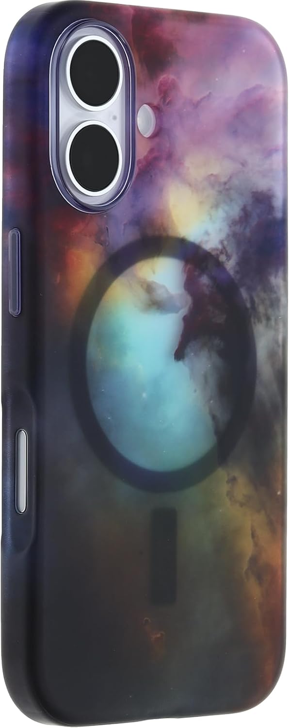 Thumbnail 3 de OtterBox Cover Slim & MagSafe per iPhone 16: protezione resistente, design ultraleggero