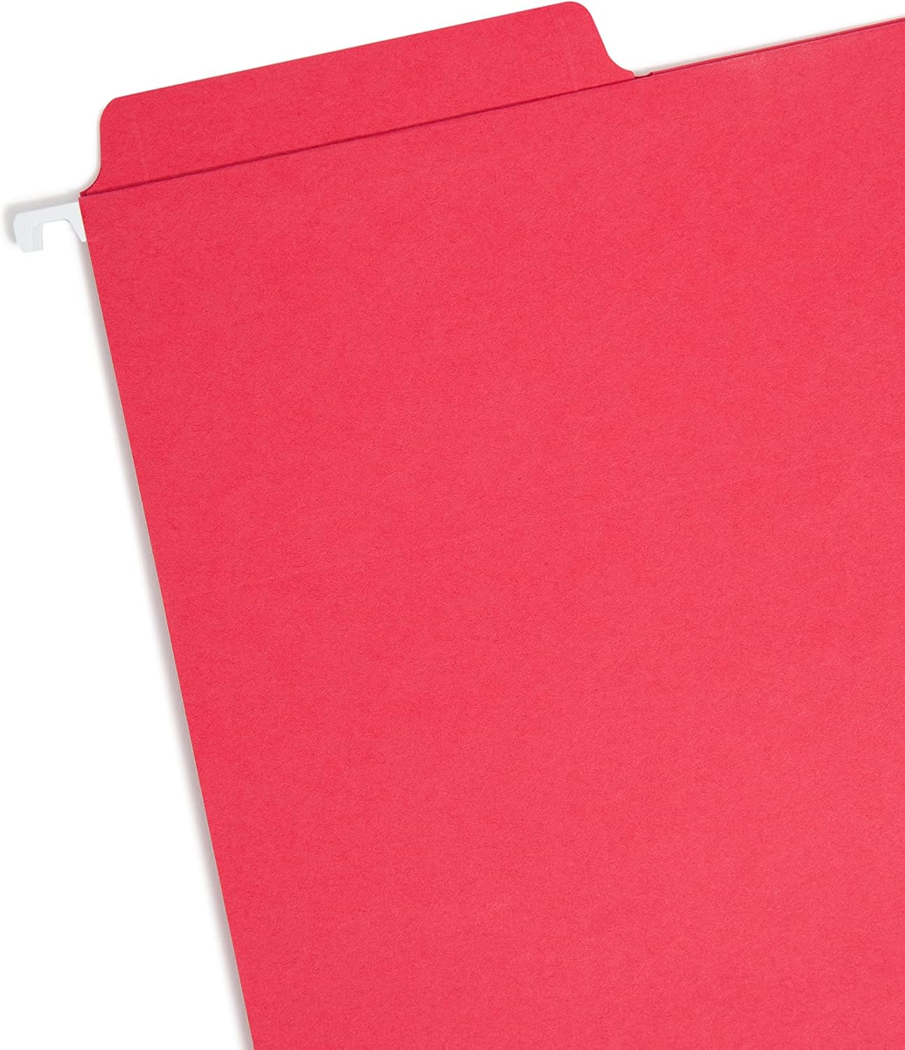 Detalle de Smead Hanging File Folders, Letter Size