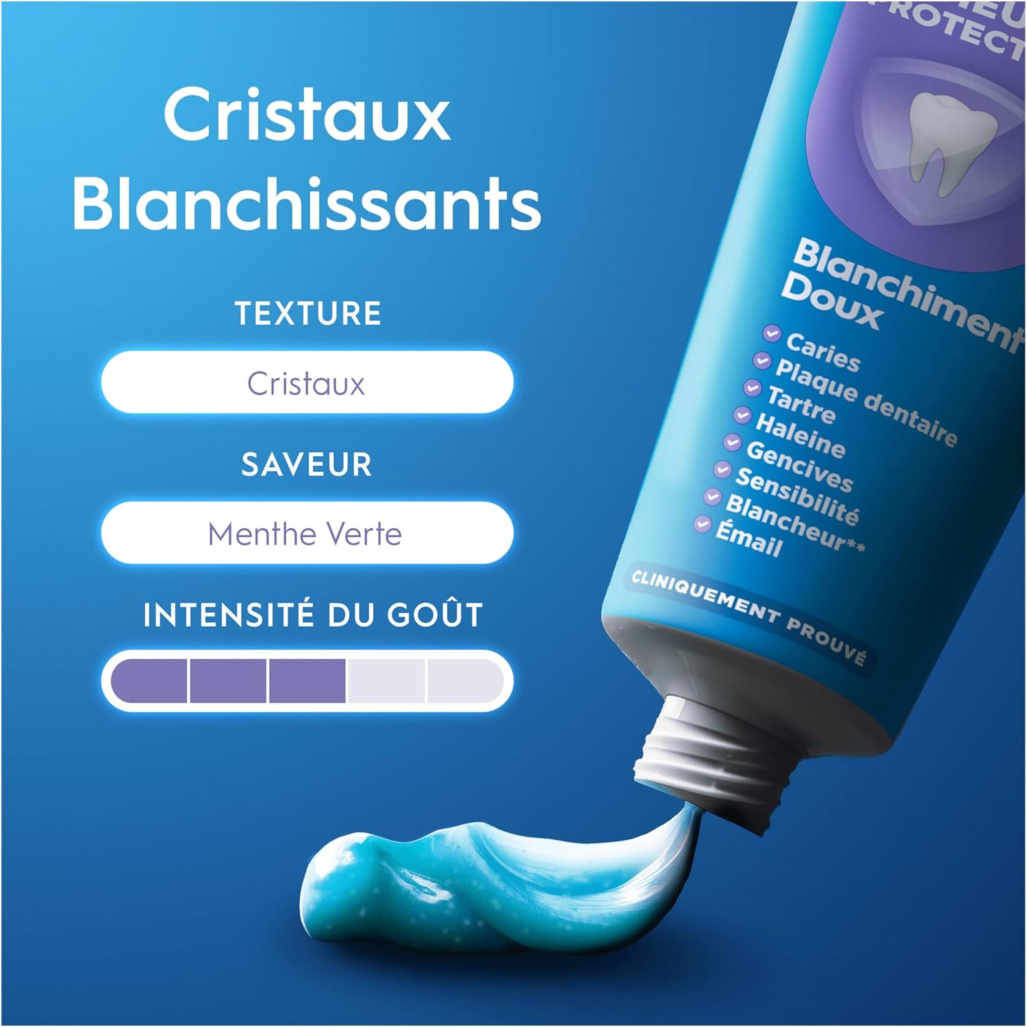 Thumbnail 5 de Oral-B Dentifrice Dents Sensibles Pro-Expert