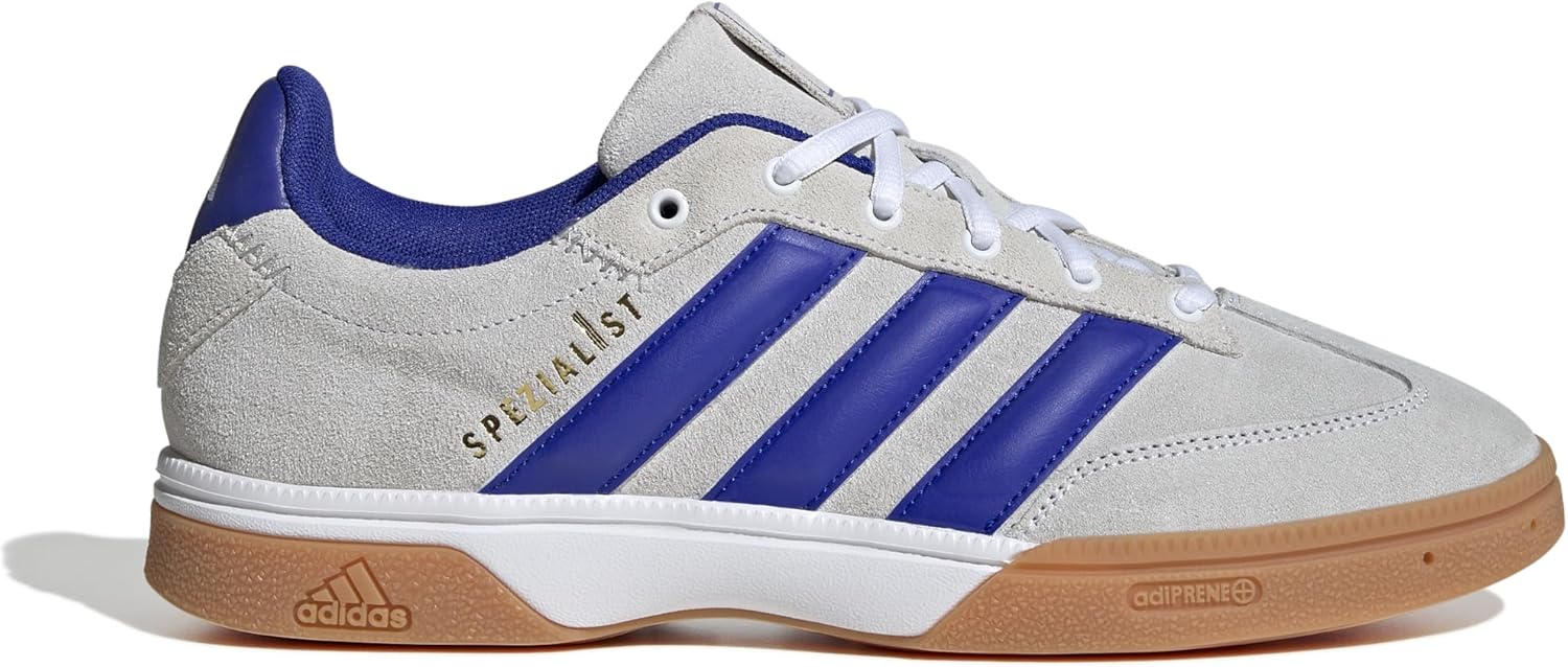 Thumbnail 1 de adidas Spezialist Indoor Sneaker für Herren – Spezialist Indoor Schuh mit Torsion-System