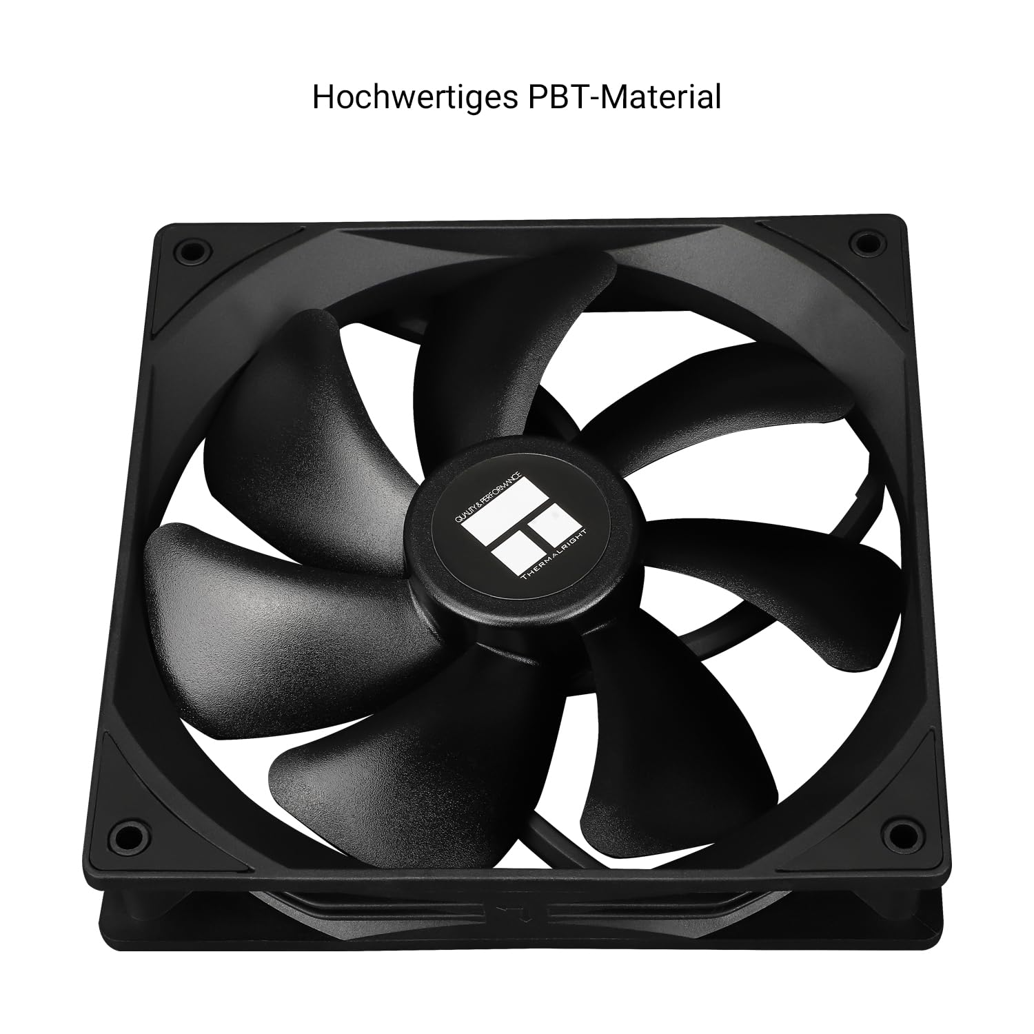 Thumbnail 4 de Thermalright TL-C14C ventilateur CPU 1500 tr/min đź–Ą