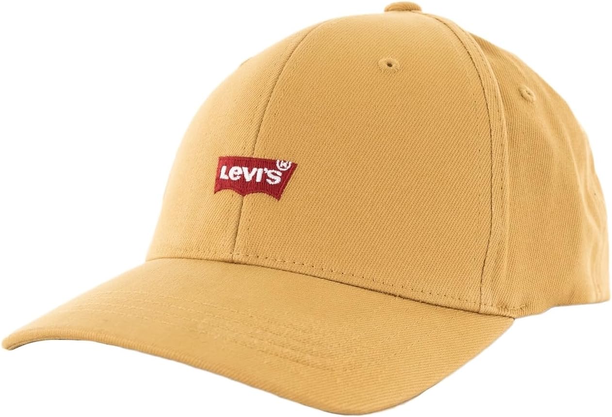 Detalle de Levi's Housemark Flexfit Cappello da Uomo