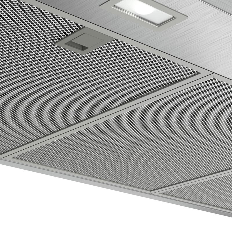 Thumbnail 1 de Bosch DWB97CM50 Campana Decorativa 90cm Acero Inoxidable 🛠