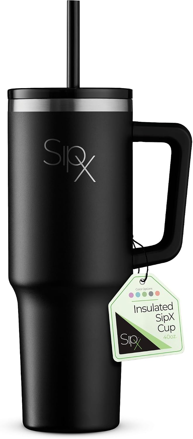 Detalle de SIPX Tumbler 40 oz