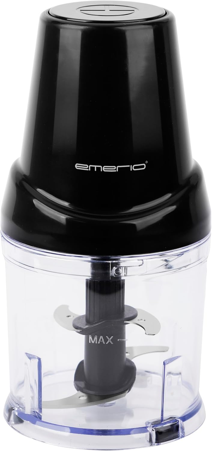 Detalle de EMERIO Zerkleinerer 400 W mit 500 ml